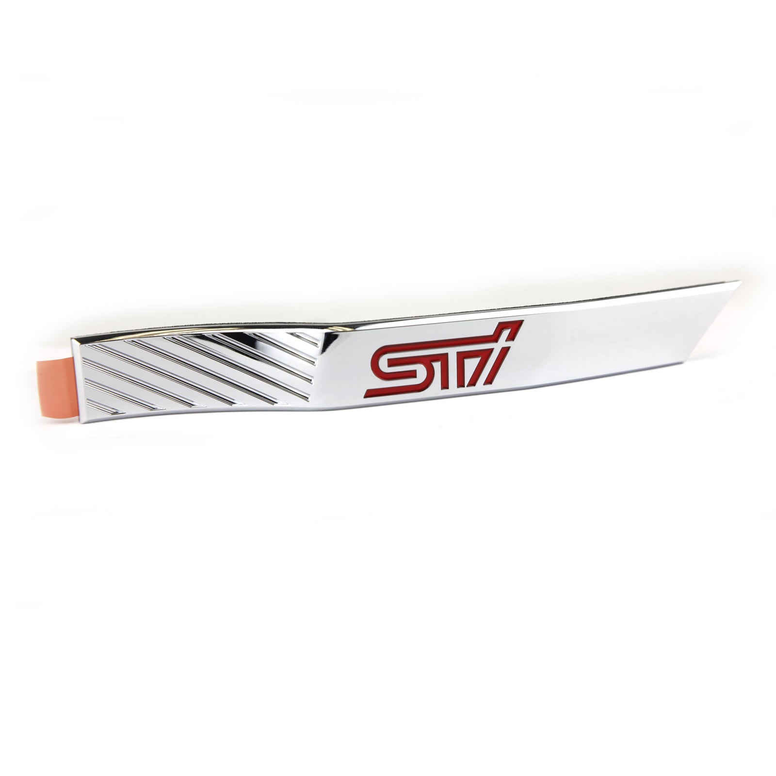 Subaru Fender Garnish 2008-2014 WRX/STI