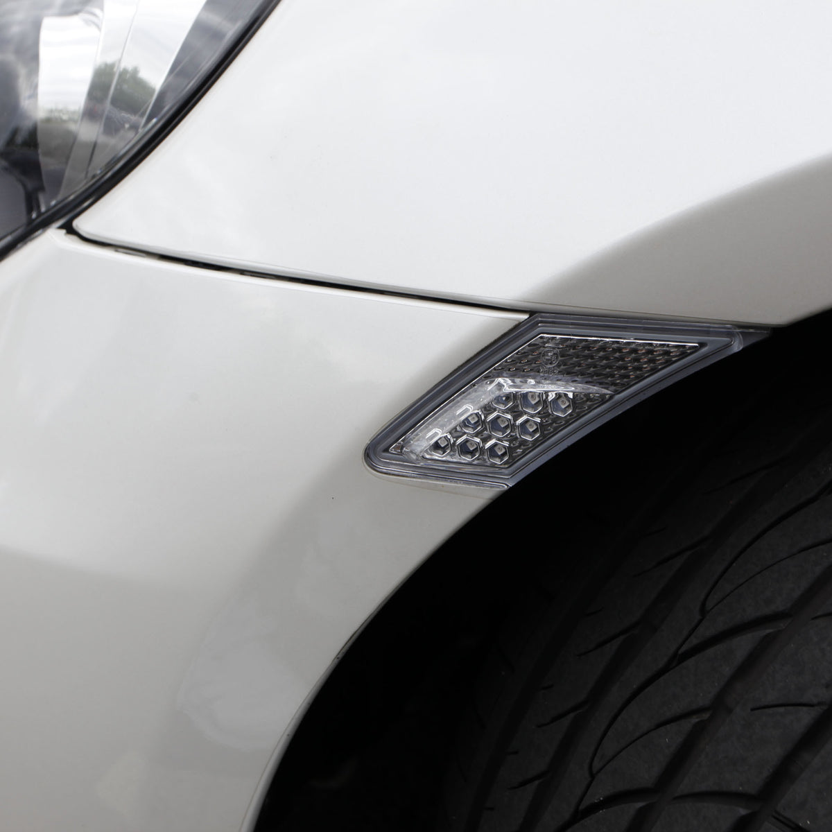 Valenti Jewel LED Side Markers 2013-2021 BRZ/FR-S/86