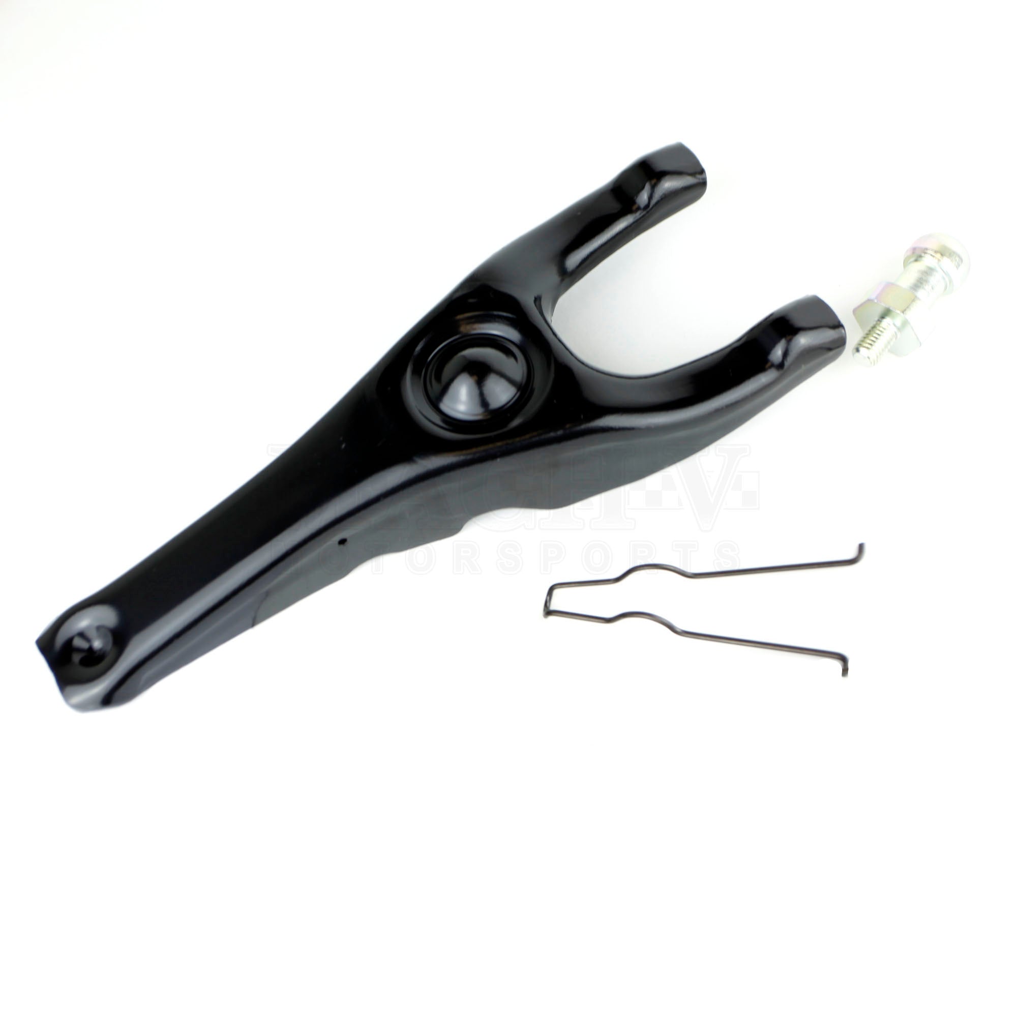 Brz top clutch fork