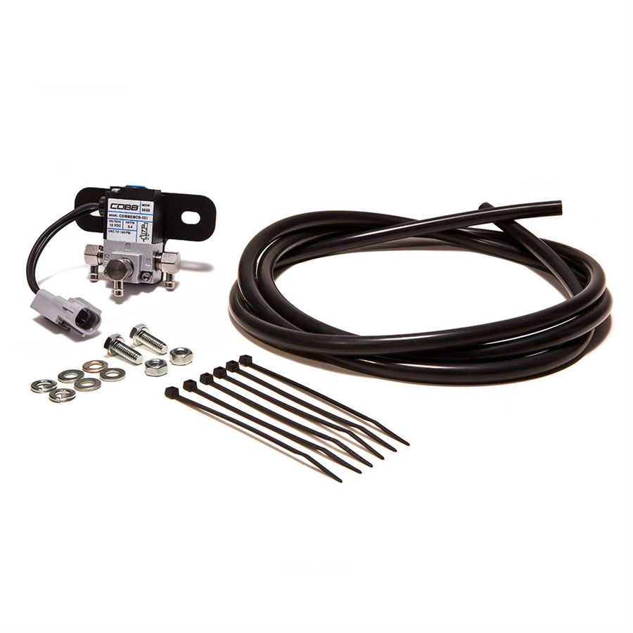 Cobb 3-Port Boost Control Solenoid 2002-2007 WRX/STI