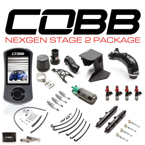Stage on sale 3 wrx