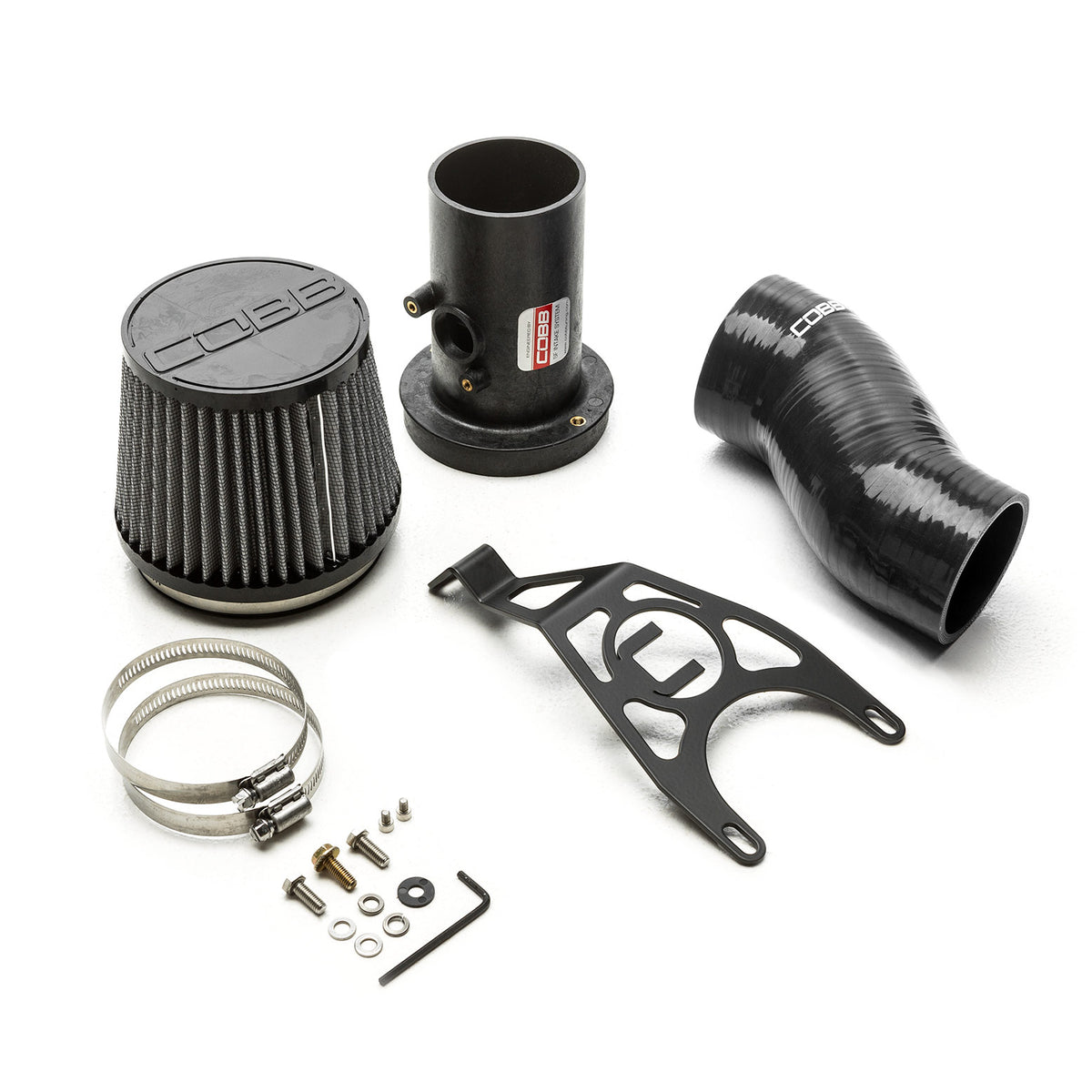 Cobb NexGen Stage 2 Power Package with AccessPort V3 2008-2014 STI