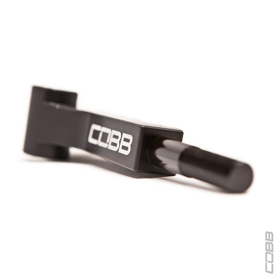 Cobb Tuning Double Adjustable Short Shifter 2008-2014 WRX, 2005-2009 LGT/OBXT, 2006-2008 FXT