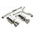Cobb Tuning Cat-Back Exhaust 2015-2021 WRX/2015-2021 STI