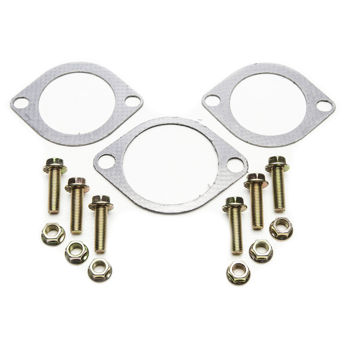 Cobb Tuning Cat-Back Exhaust 2011-2021 WRX/STI Sedan