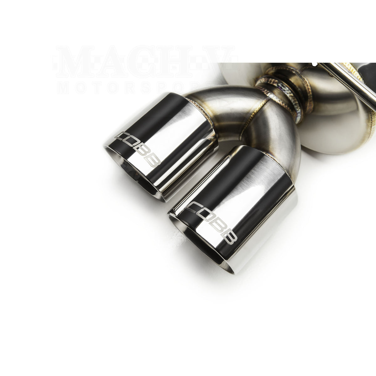 Cobb Tuning Cat-Back Exhaust 2011-2021 WRX/STI Sedan