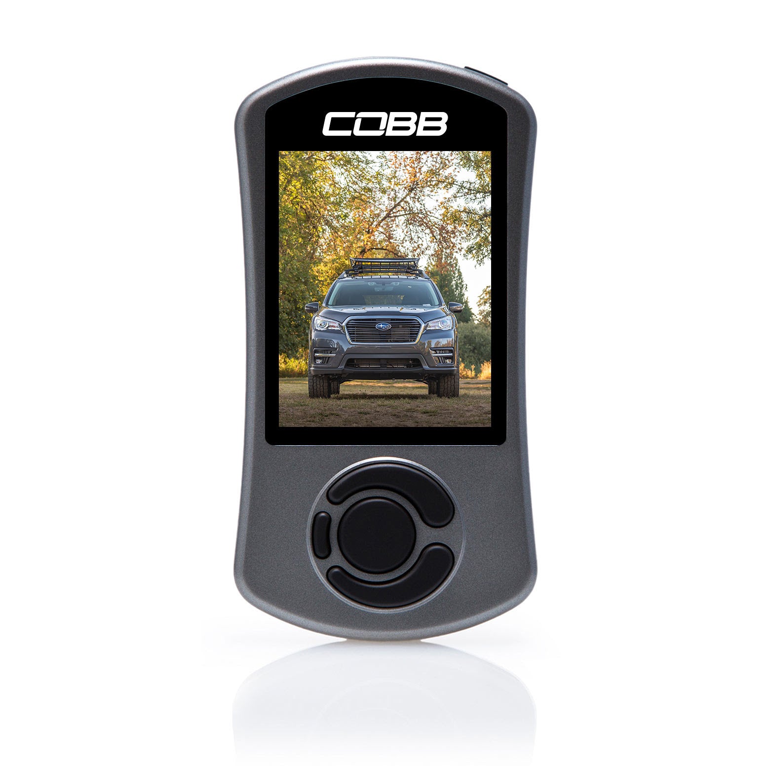 Cobb AccessPort V3 2019-2021 Ascent