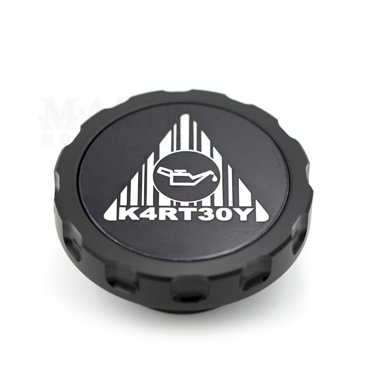 Kartboy Oil Cap V2