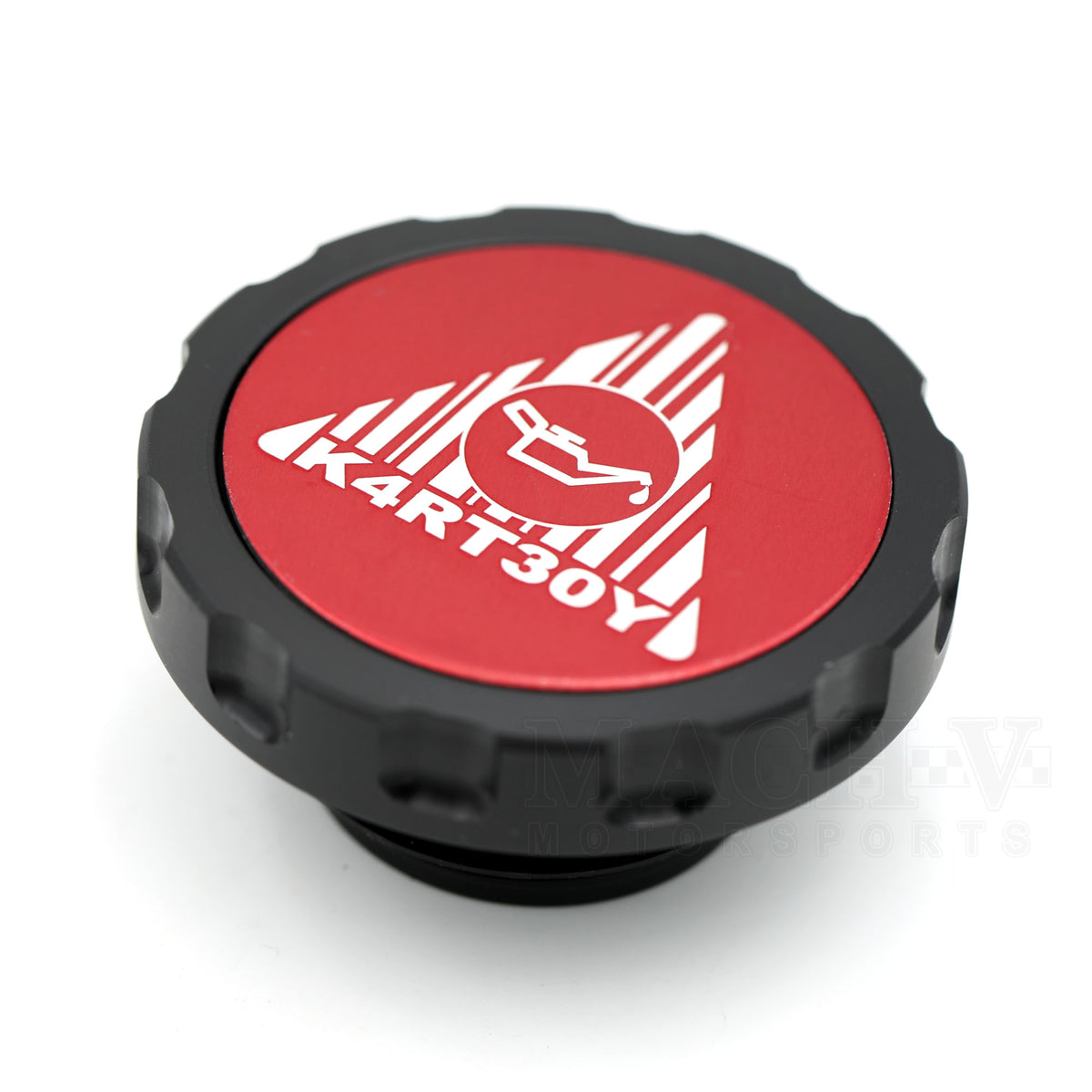 Kartboy Oil Cap V2