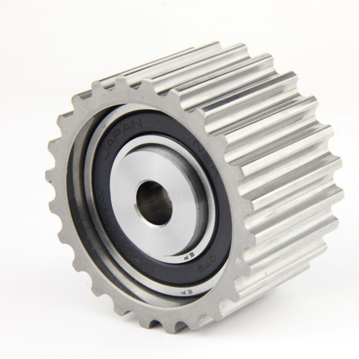 Subaru Cog-Toothed Timing Belt Idler Pulley