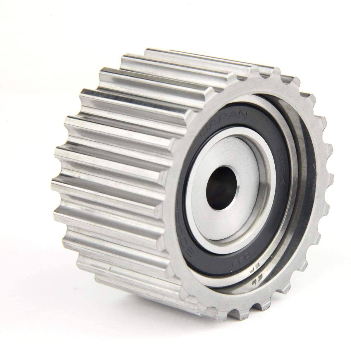 Subaru Cog-Toothed Timing Belt Idler Pulley
