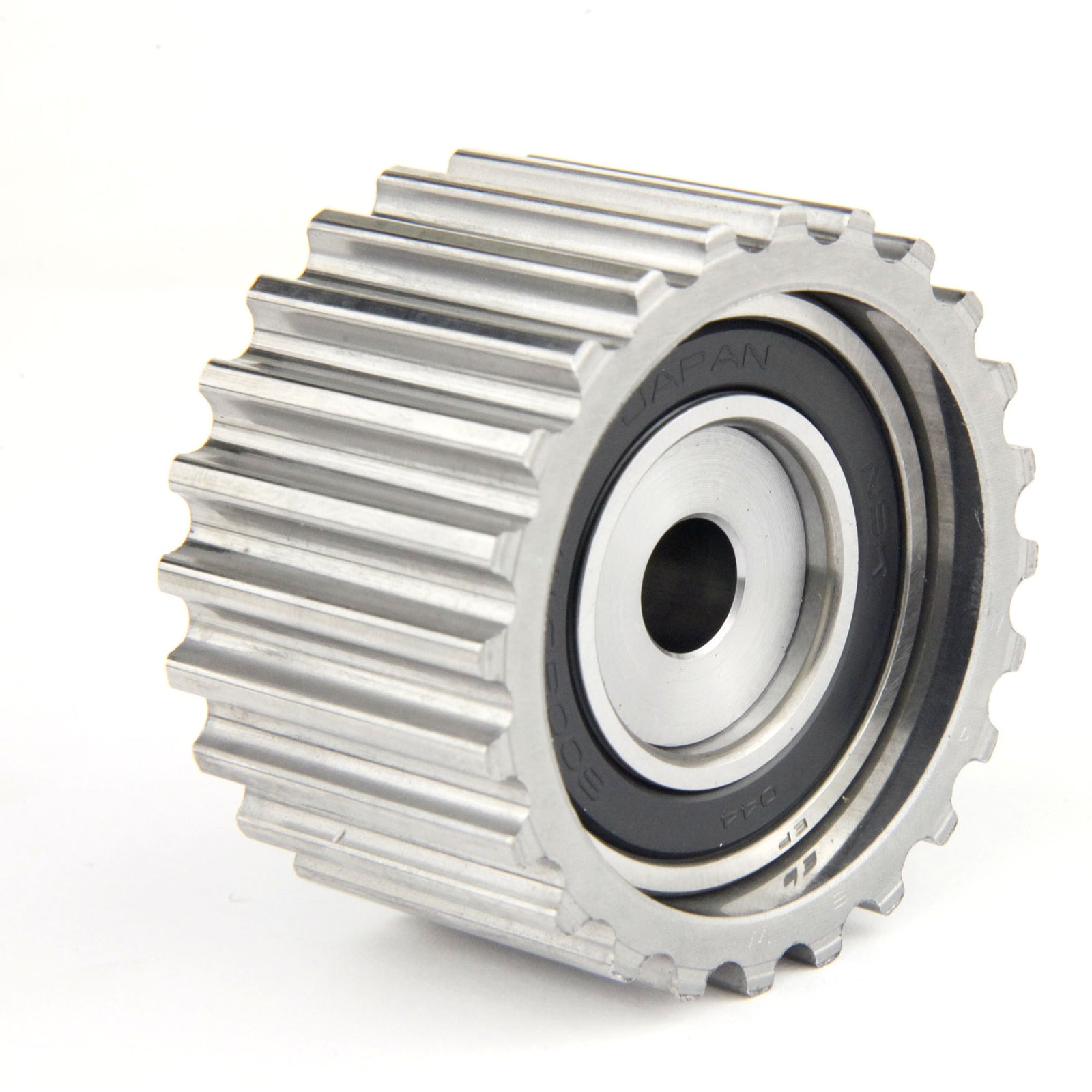 Subaru Cog-Toothed Timing Belt Idler Pulley
