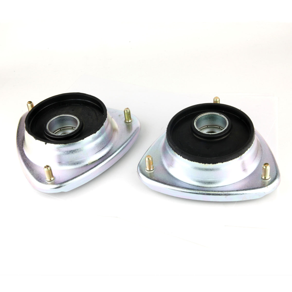 Whiteline Com-C Front Strut Tops 2002-2007 WRX/STI &amp; BRZ/FR-S