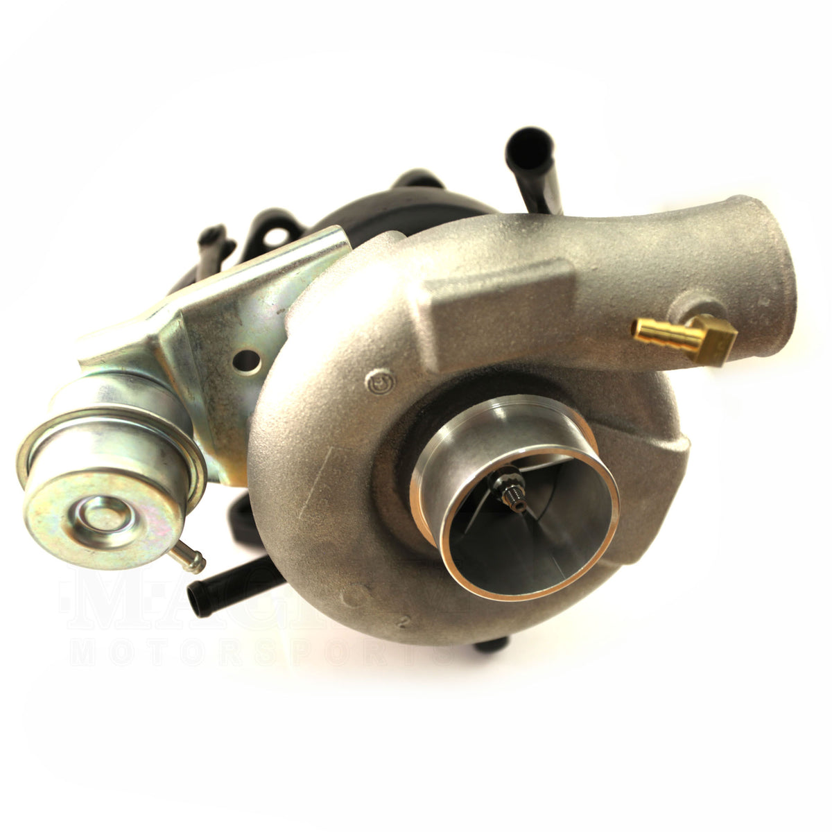 Blouch Dominator 3.0 XT-R Ball Bearing Turbocharger