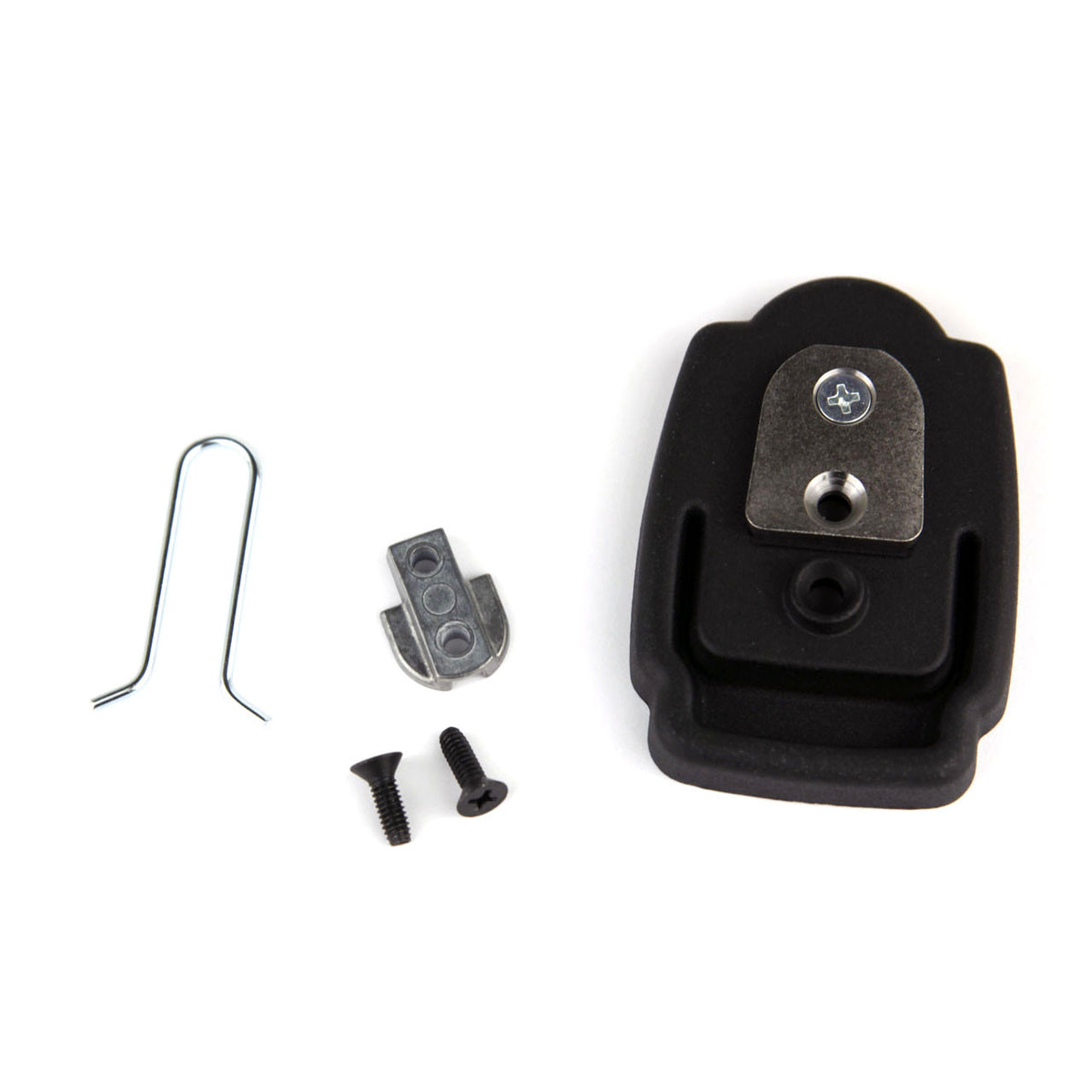 Subaru OEM Compass/Homelink Mirror Mounting Kit