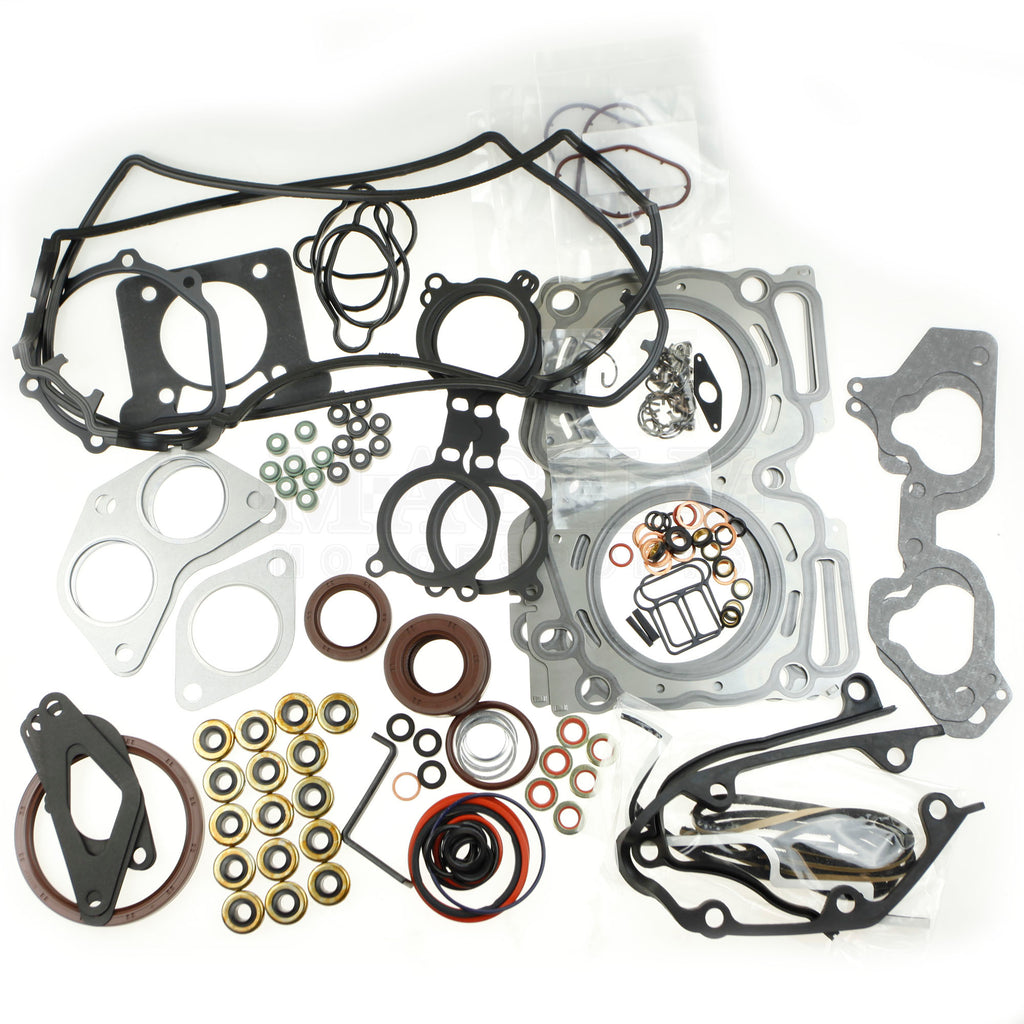 Subaru sales gasket kit