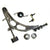SuperPro Control Arm Kit 2002-2007 WRX