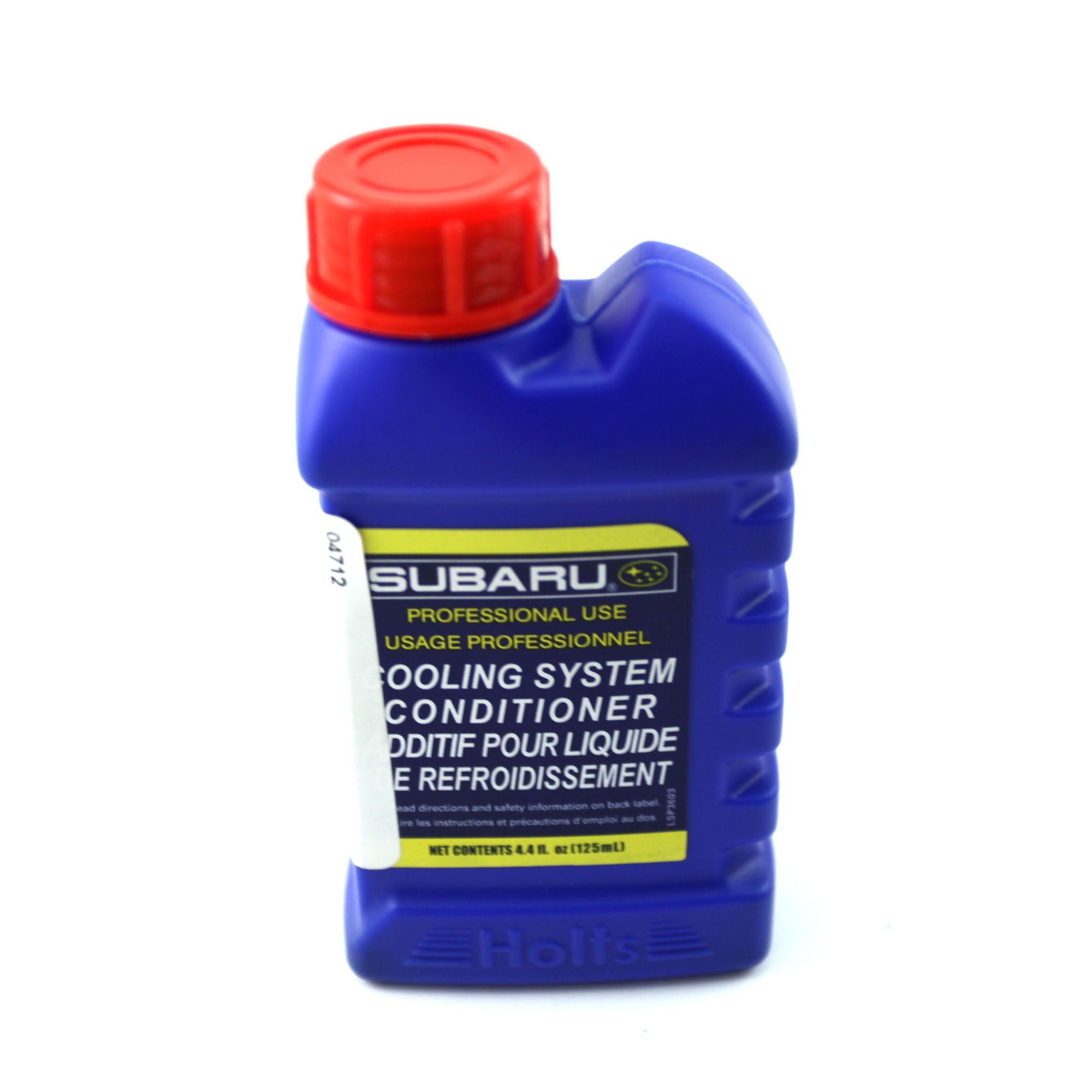 Subaru Cooling System Conditioner