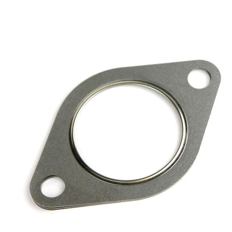 Crossover gasket top