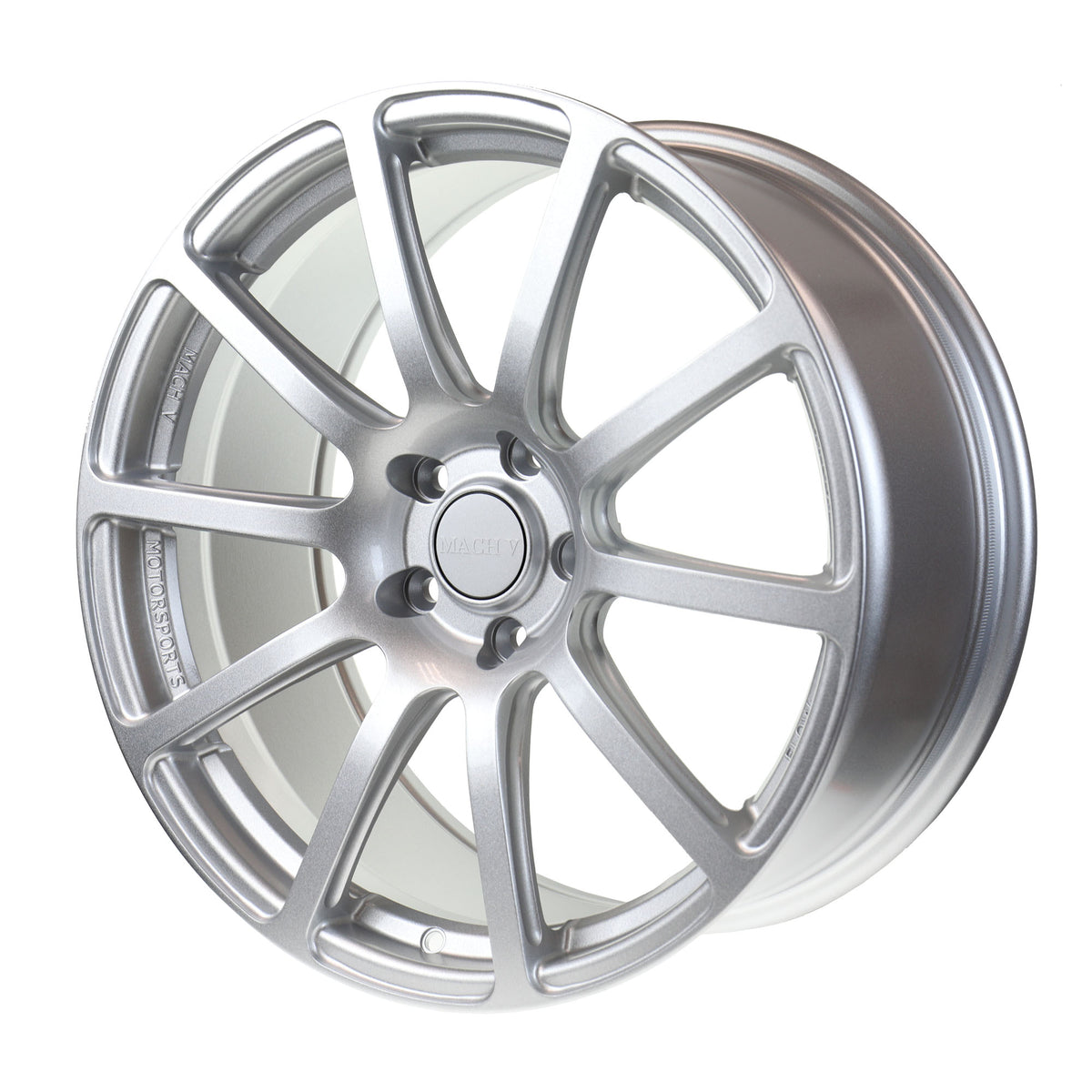 Mach V Crucial 19x9&quot; 5x114