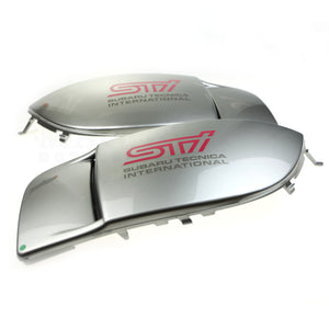 2005 subaru impreza store fog light cover