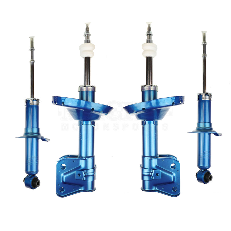 Shocks/Struts - FastWRX.com