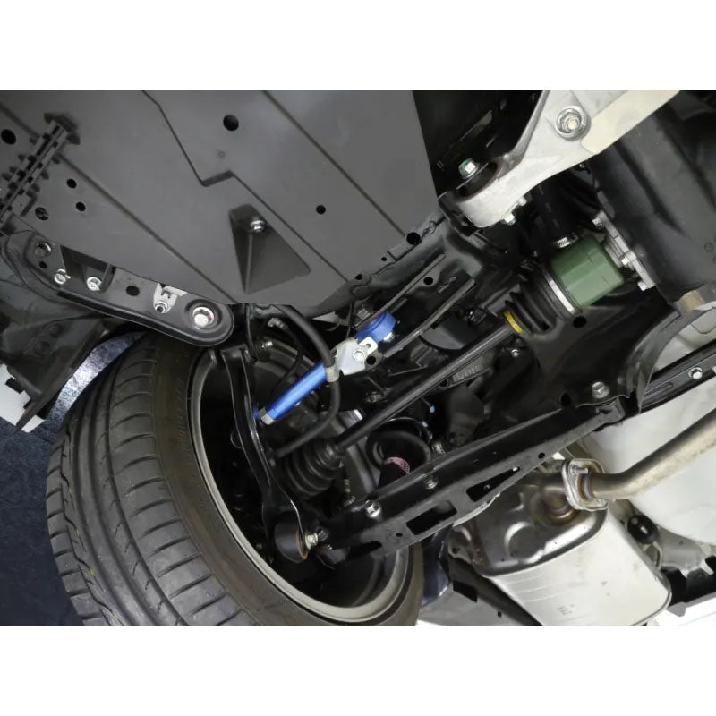 Cusco Rear Lateral Link/Toe Arm 2008-2021 WRX/STI