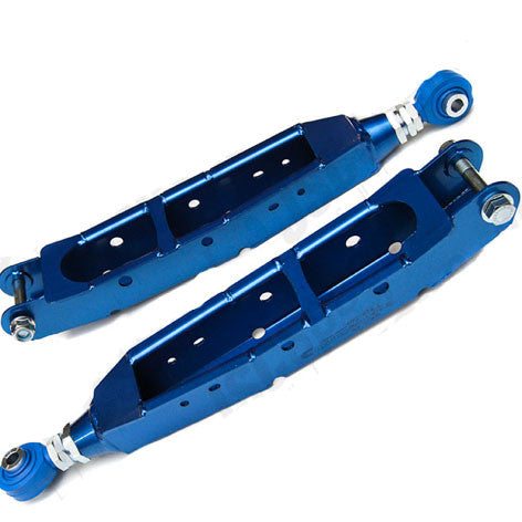GODSPEED ADJUSTABLE REAR UPPER CAMBER KIT FOR SUBARU WRX / WRX STI GODSPEED ADJUSTABLE REAR UPPER CAMBER KIT FOR SUBARU WRX / WRX STI