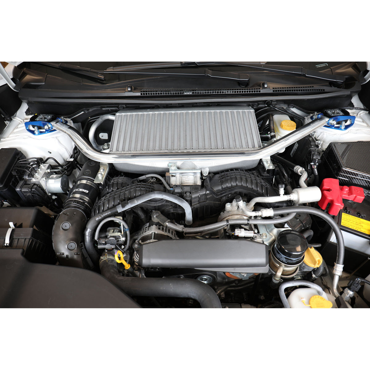 Cusco Strut Tower Bar 2022+ WRX