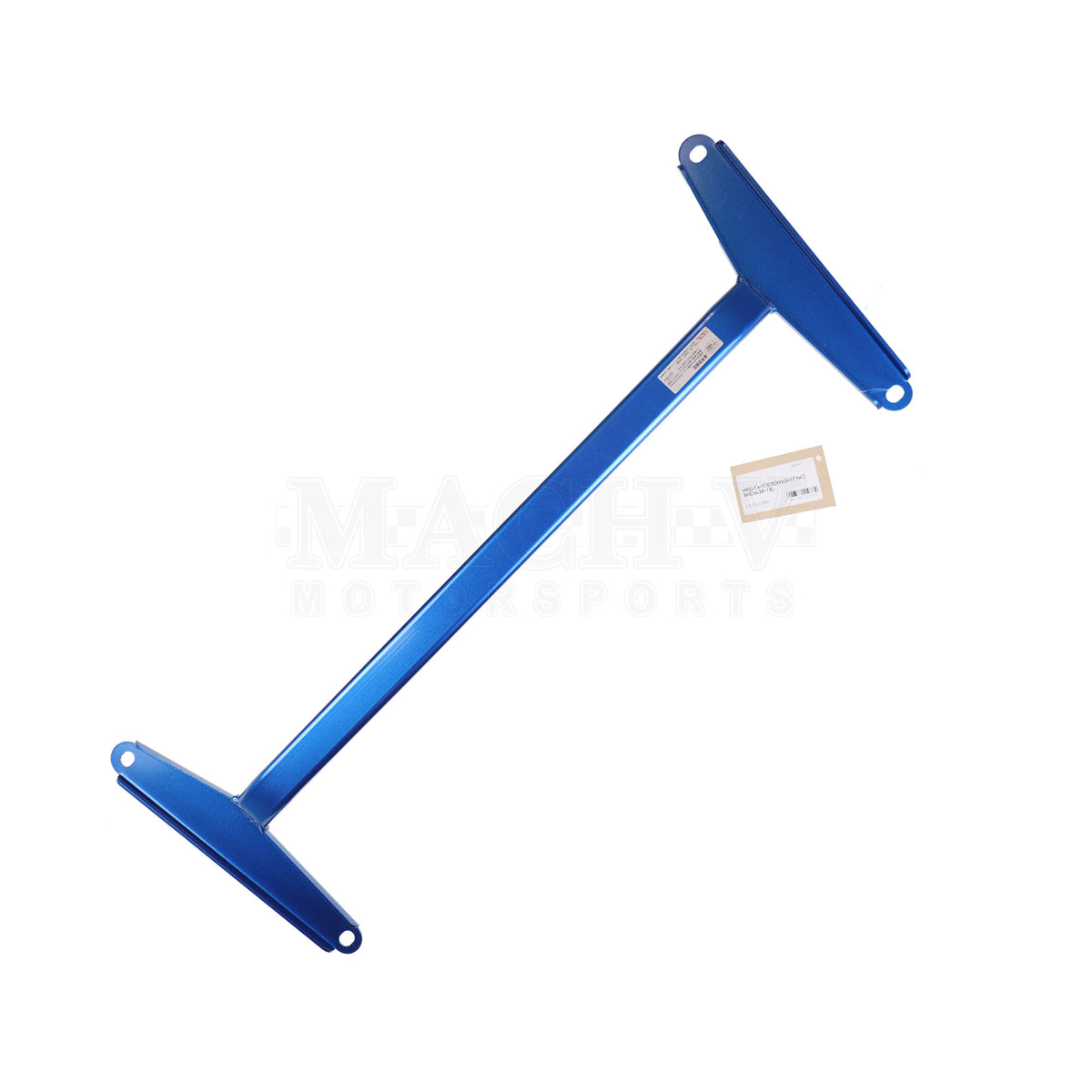 Cusco Power Brace Front Crossmember 2022+ WRX