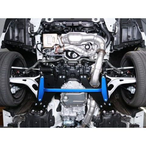 Cusco Power Brace Front Crossmember 2022+ WRX