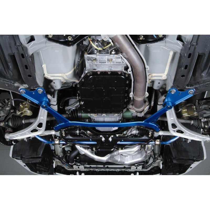 Cusco Lower Arm Bar Type II 2008-2014 WRX/STI