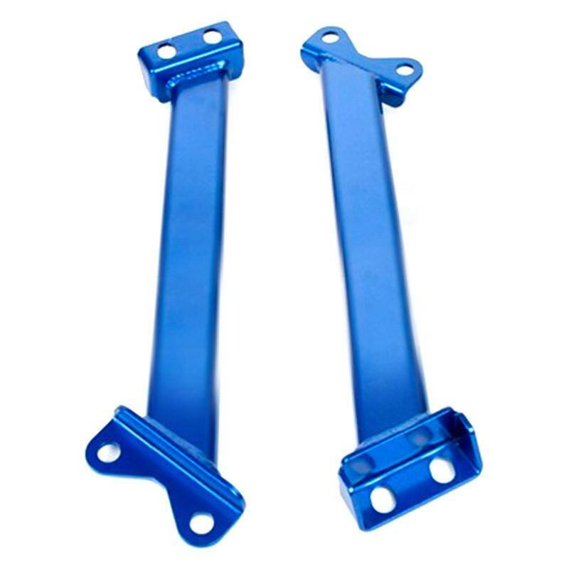 Cusco Power Brace Rear Floor 2008-2014 WRX/STI