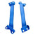 Cusco Power Brace Rear Floor 2008-2014 WRX/STI