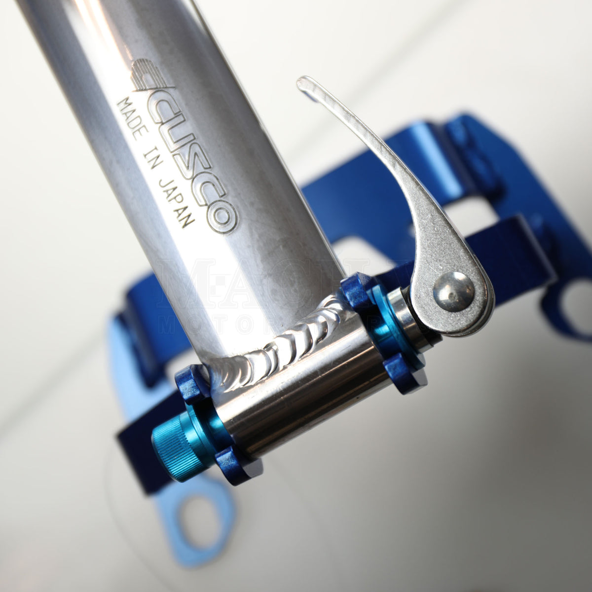 Cusco Strut Tower Bar 2022+ WRX