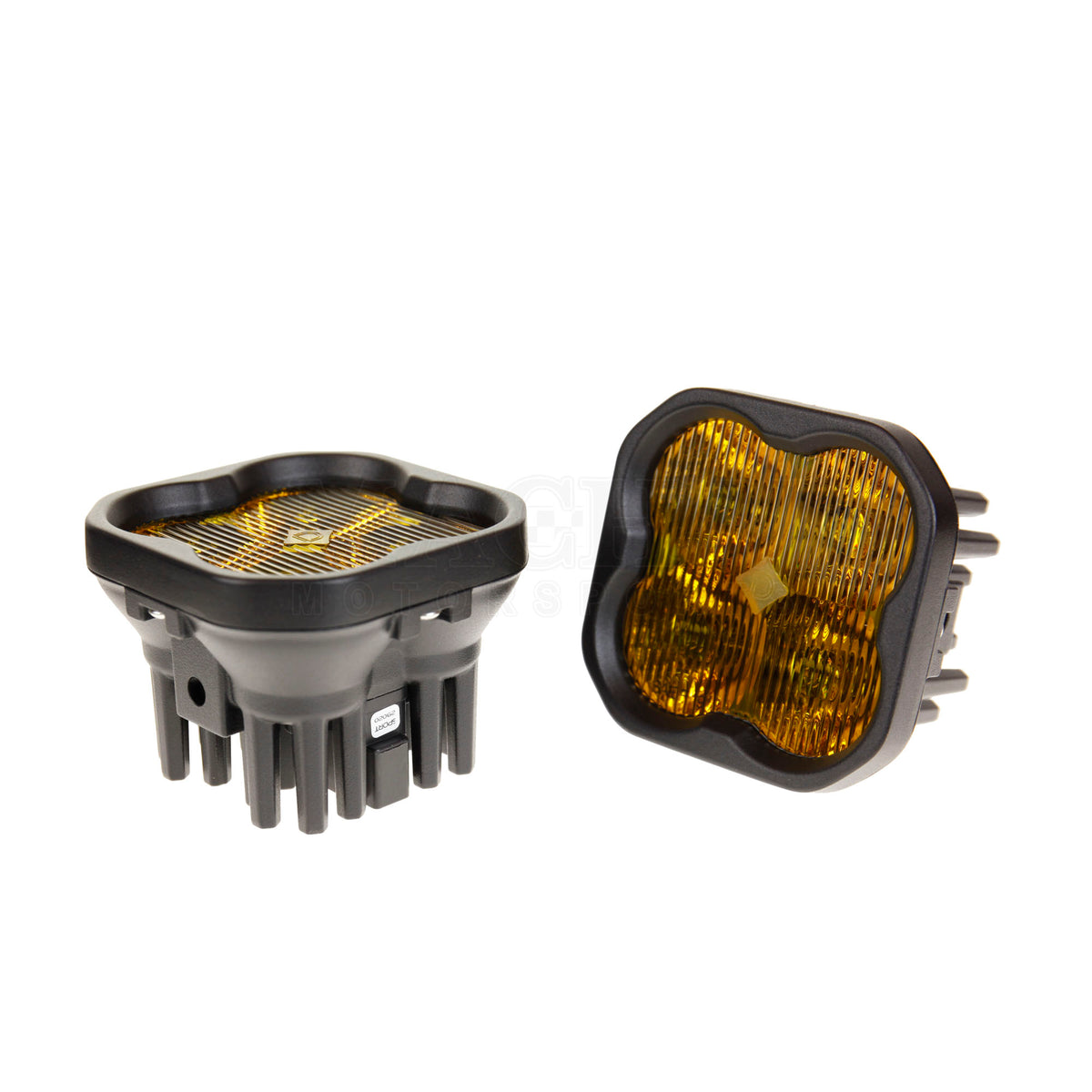 Subaru/Diode Dynamics Fog Lamp Kit 2011-2014 WRX/STI