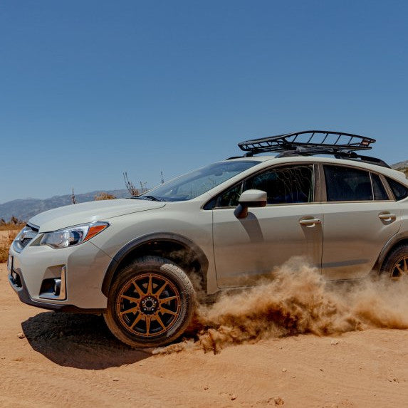 Bilstein B6 Struts 2013-2017 XV Crosstrek