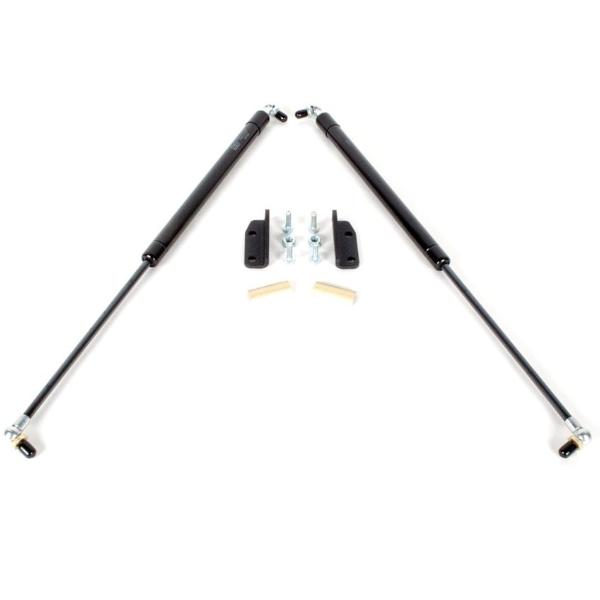 GrimmSpeed High-Lift Hood Struts 2008-2014 WRX/STI