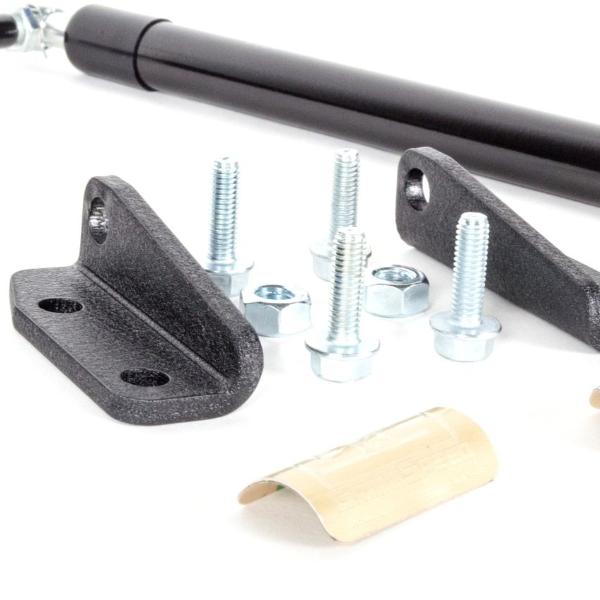GrimmSpeed High-Lift Hood Struts 2008-2014 WRX/STI