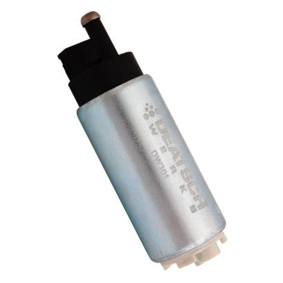 DeatschWerks DW200 Drop In Fuel Pump Upgrade 2002 2007 WRX STI