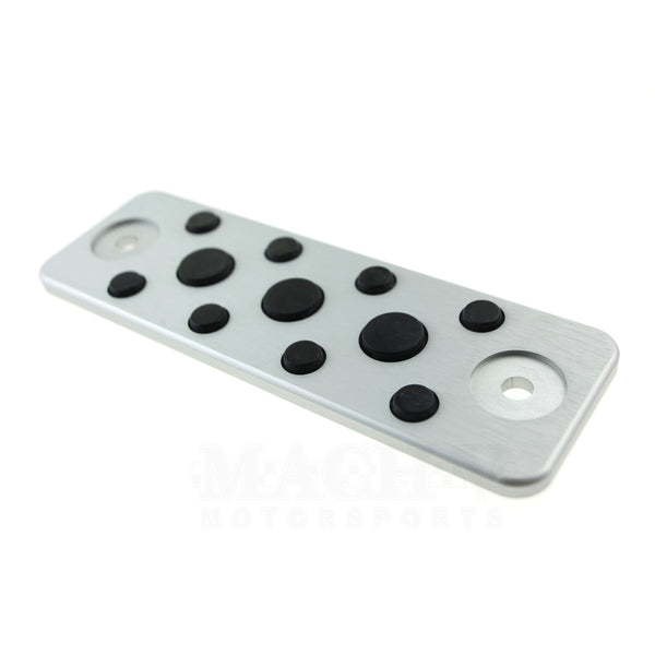 OEM-Style Dead Pedal 2002-2007 WRX - FastWRX.com