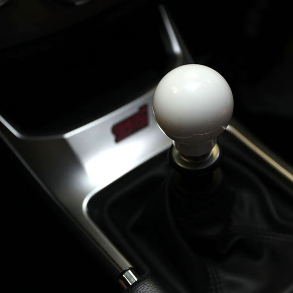Killer B Polished Delrin Shift Knob 6MT - FastWRX.com