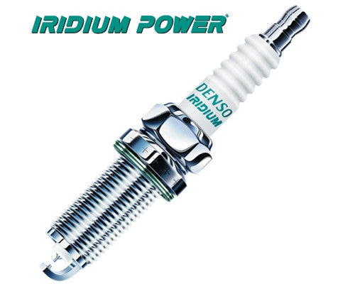 Denso Iridium Spark Plugs EJ25