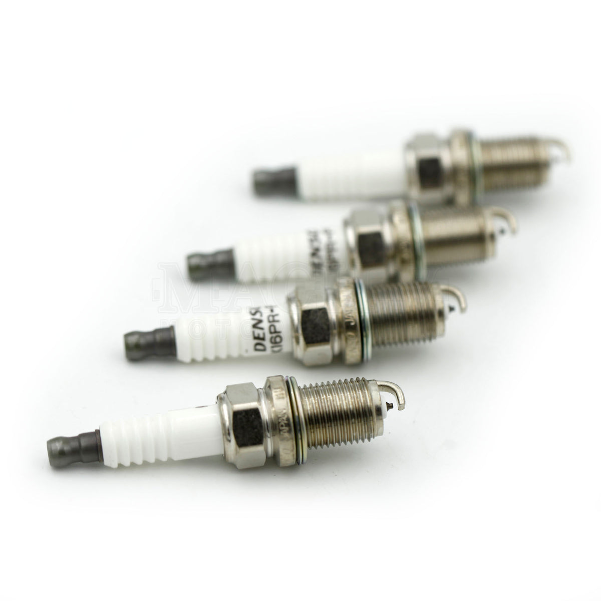 Denso Spark Plugs 2008-2012 Impreza