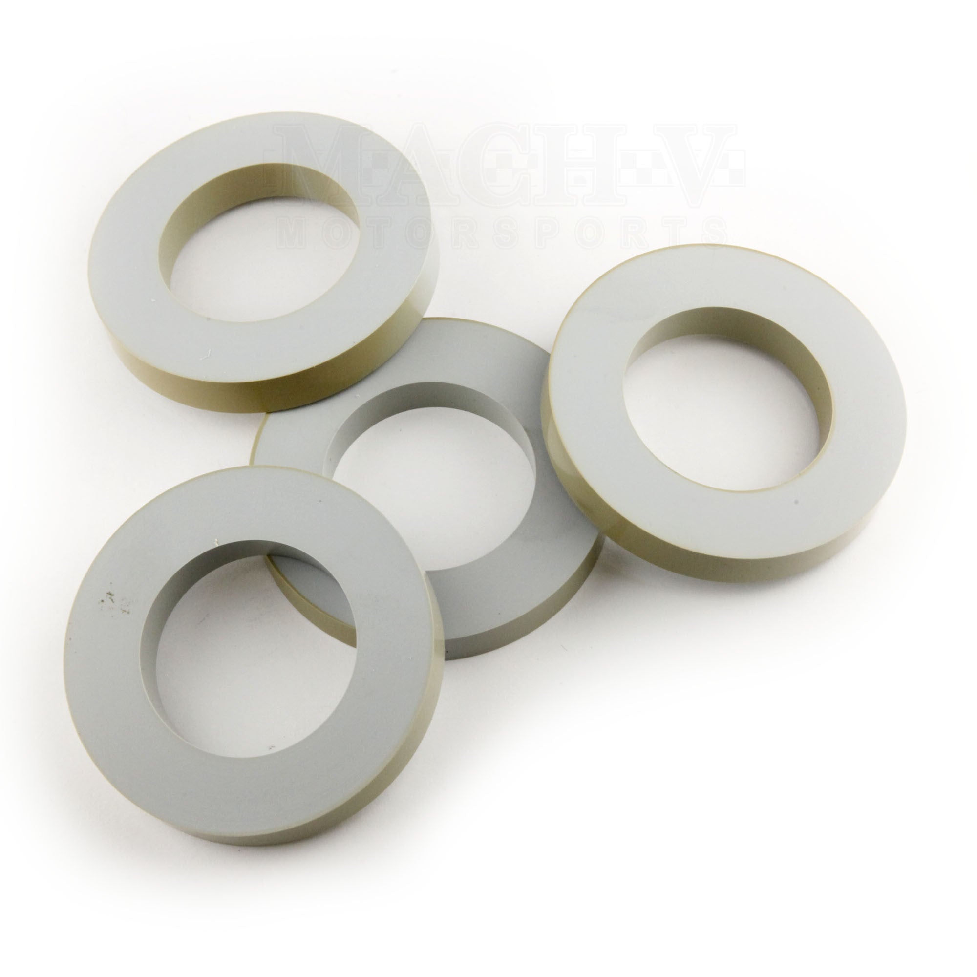 Kartboy Rear Differential Carrier Bushings 20082014 WRX/STI