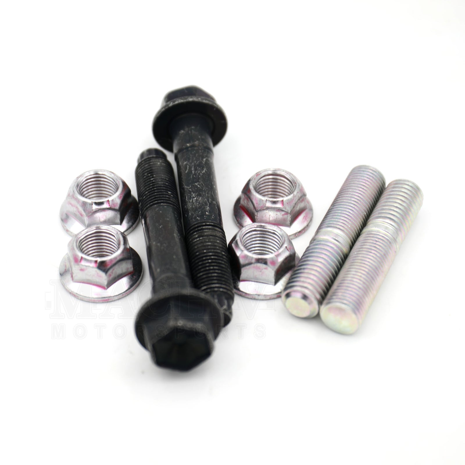 Subaru Differential Mount Bolt Kit 2002-2007 WRX/STI