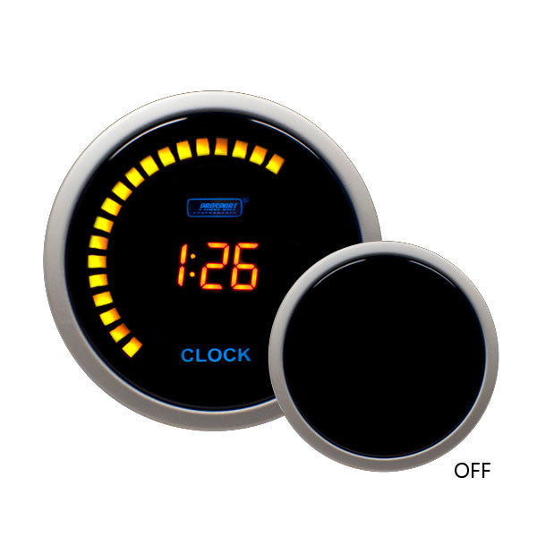 Prosport Digital Clock