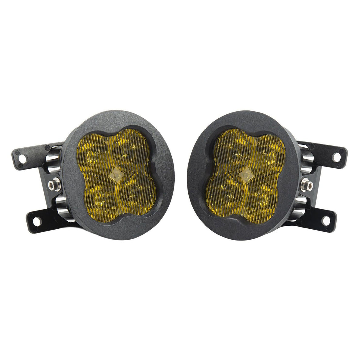 Diode Dynamics SS3 Fog Lamp Kit 2015-2021 WRX/STI