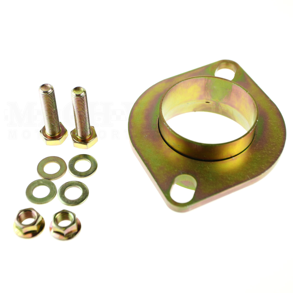 Grimmspeed 3&quot; Downpipe To Stock Adapter Flange