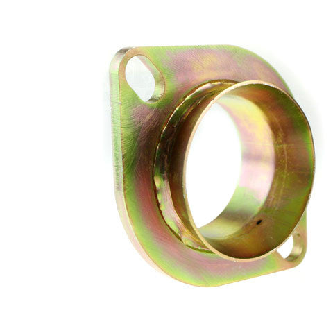 Grimmspeed 3" Downpipe To Stock Adapter Flange